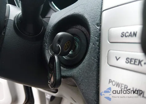 2009 Lexus Rx 350 z USA, uszkodzony, nr VIN 2T2HK31U49C132886